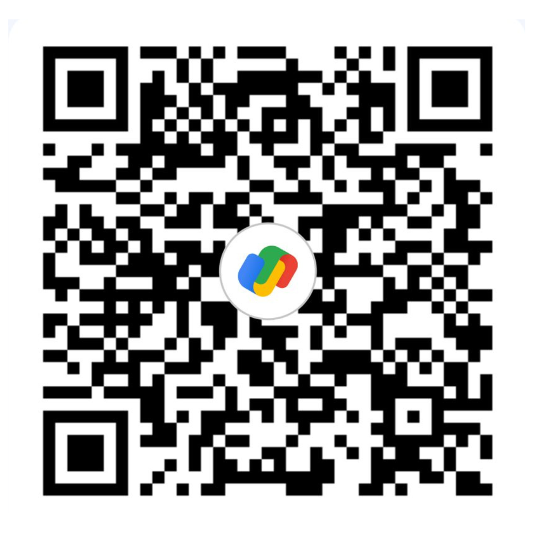 UPI QR Code